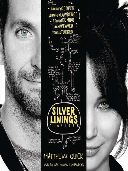 Title details for The Silver Linings Playbook by Matthew Quick - Available